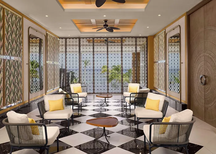 Le Meridien Ile Maurice